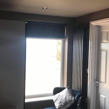 The Grotto Hotel South Shields Room photo