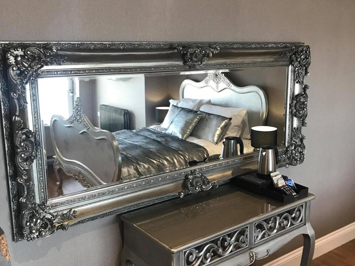 The Grotto Hotel South Shields Room photo