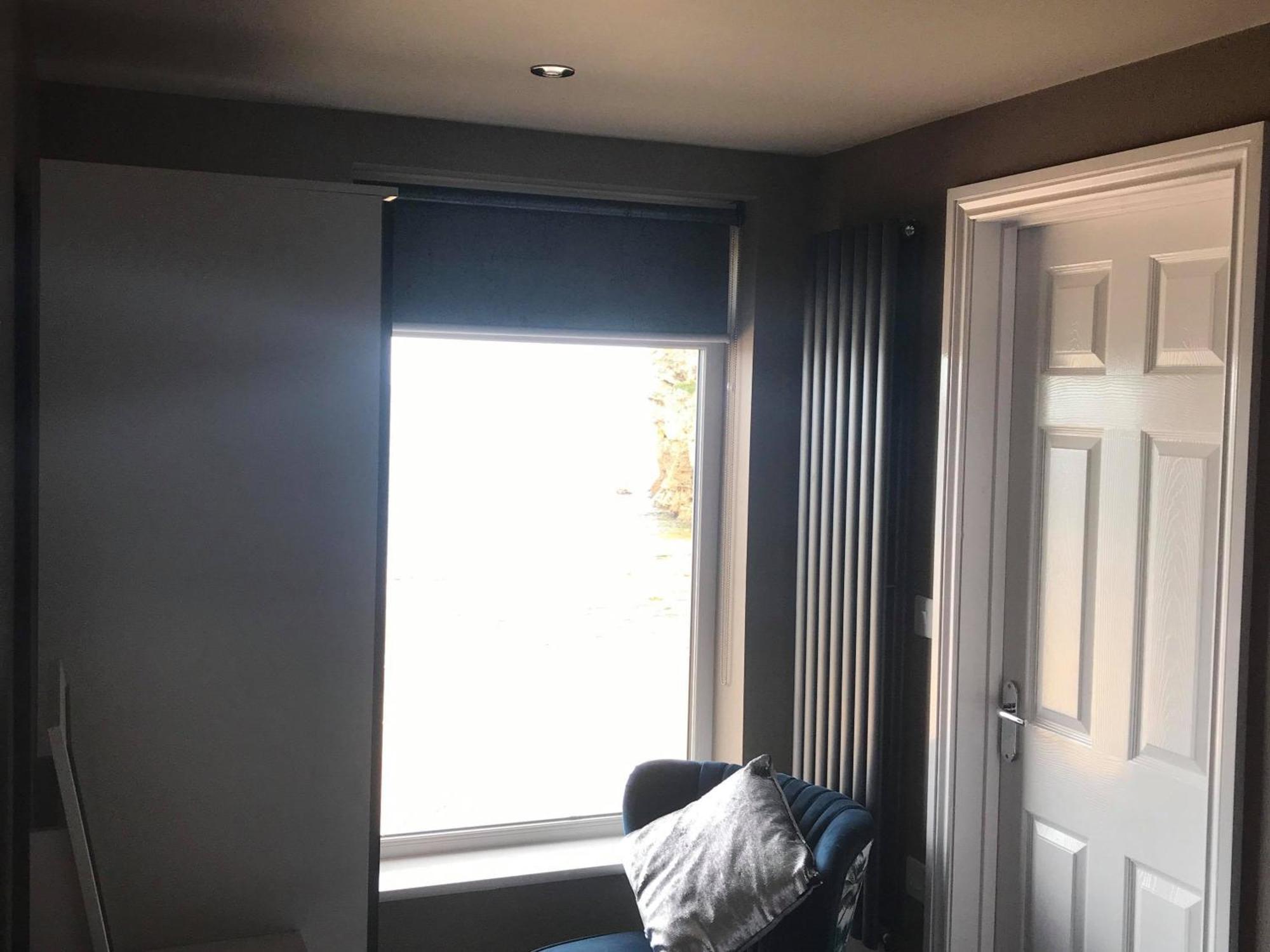 The Grotto Hotel South Shields Room photo