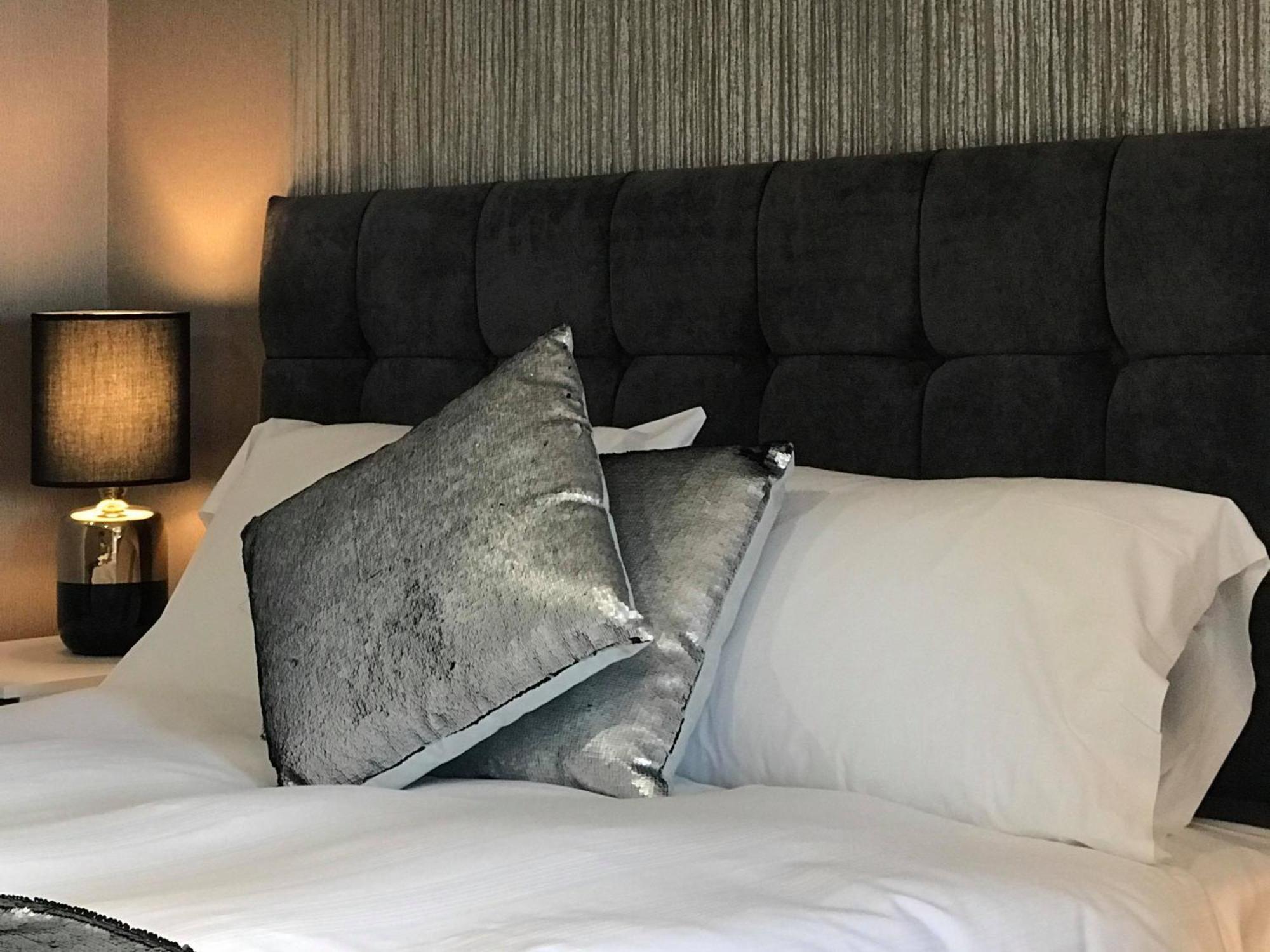 The Grotto Hotel South Shields Room photo