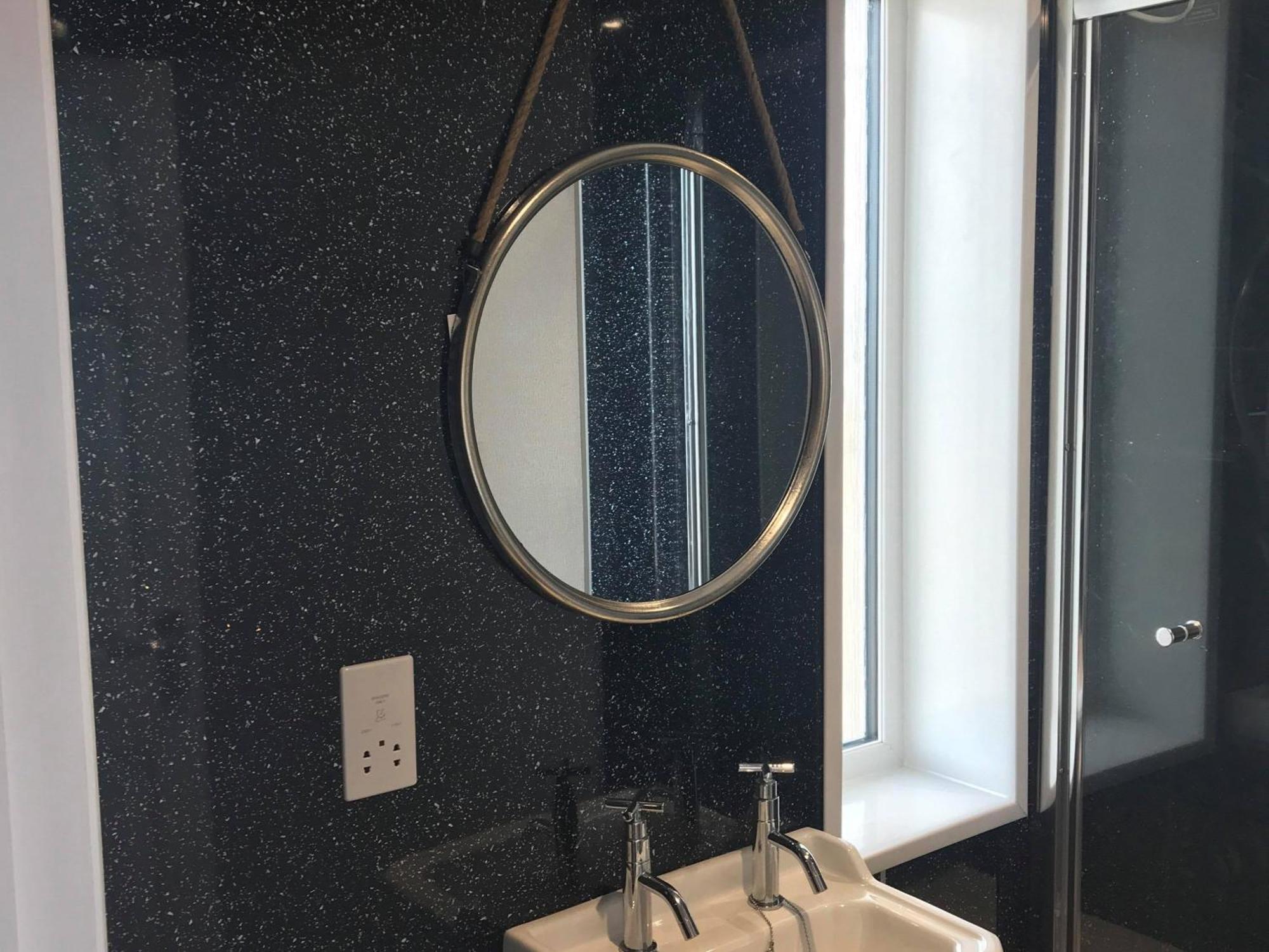 The Grotto Hotel South Shields Room photo