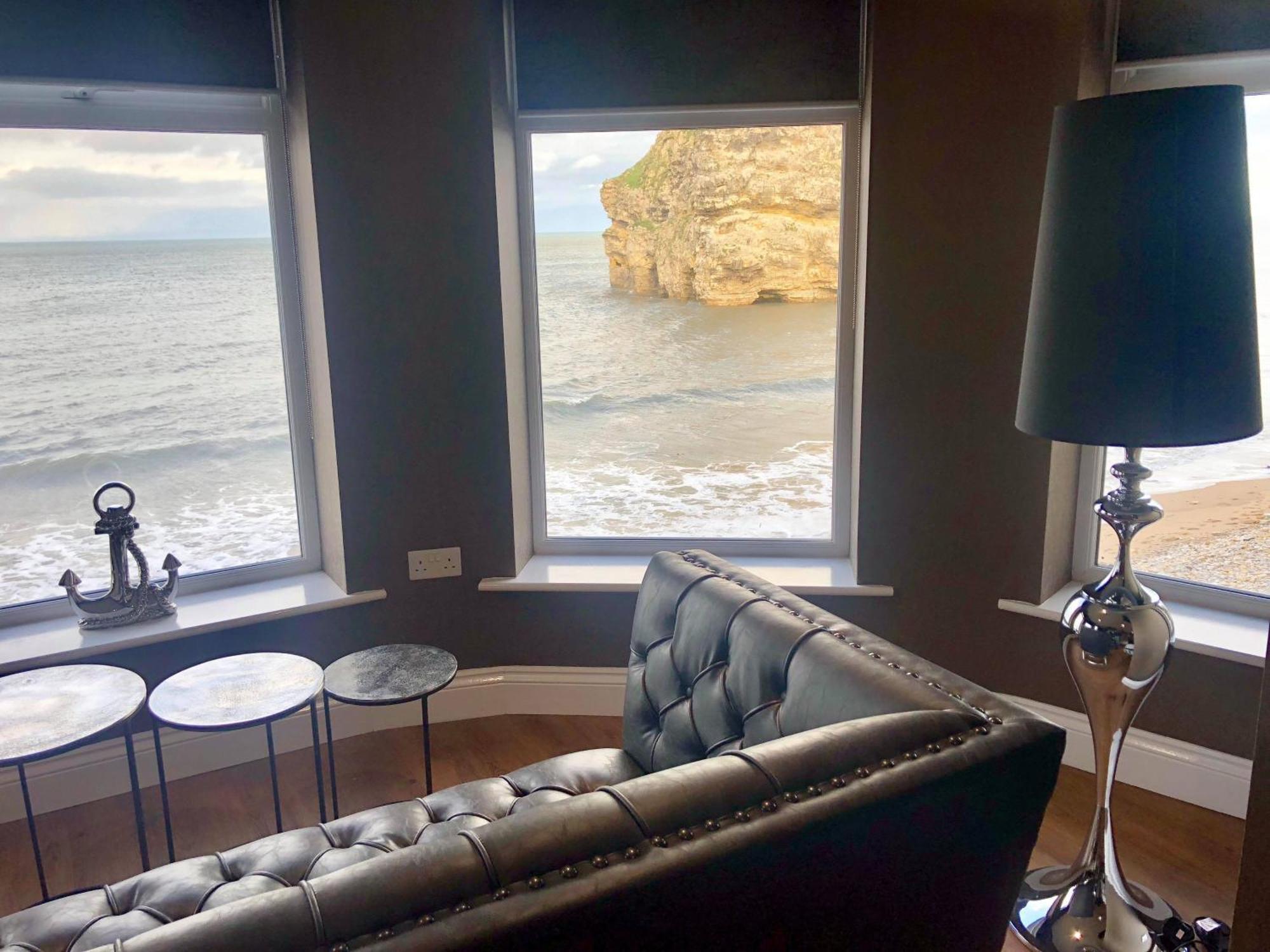 The Grotto Hotel South Shields Room photo