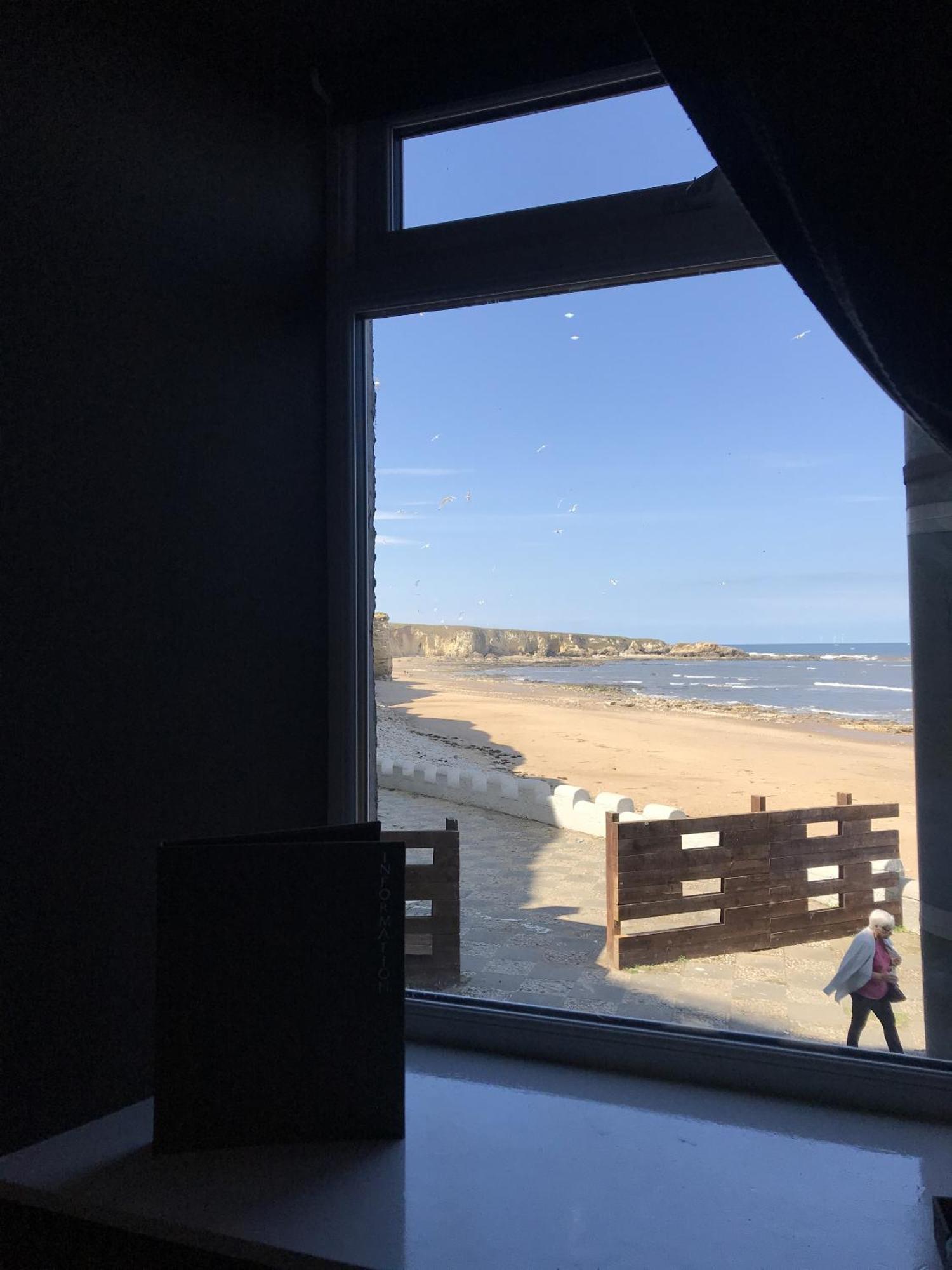 The Grotto Hotel South Shields Exterior photo